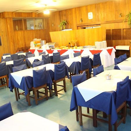 Hotel Avenida Palace Santos  Extérieur photo