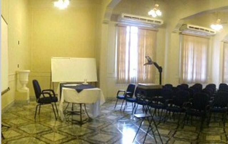 Hotel Avenida Palace Santos  Extérieur photo