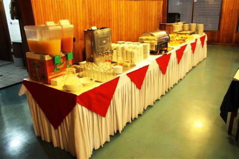 Hotel Avenida Palace Santos  Extérieur photo