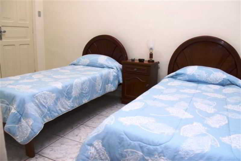 Hotel Avenida Palace Santos  Extérieur photo