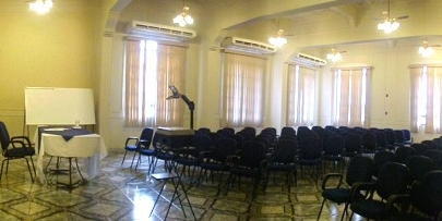 Hotel Avenida Palace Santos  Extérieur photo
