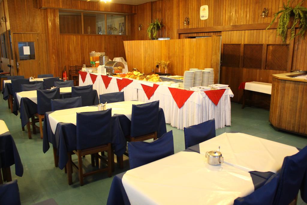 Hotel Avenida Palace Santos  Extérieur photo